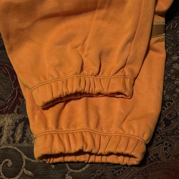 Nike Sportswear Terry Lined Sweatpants - Picture 6 of 8